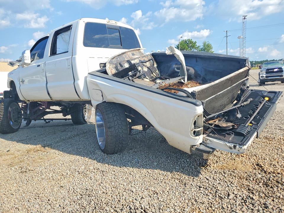 2013 Ford F250 მანქანა იყიდება აუქციონზე, vin: 1FT7W2BT0DEA72230, აუქციონის ნომერი: 67854176