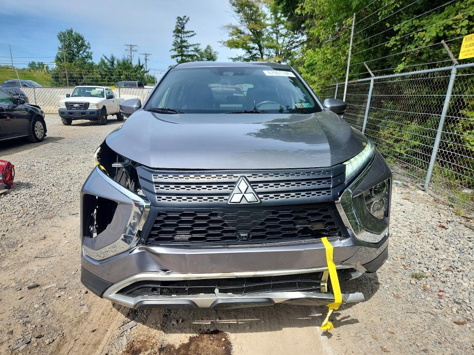 Продажа на аукционе авто 2022 Mitsubishi Eclipse Cross, vin: JA4ATWAA7NZ050073, номер лота: 67961196