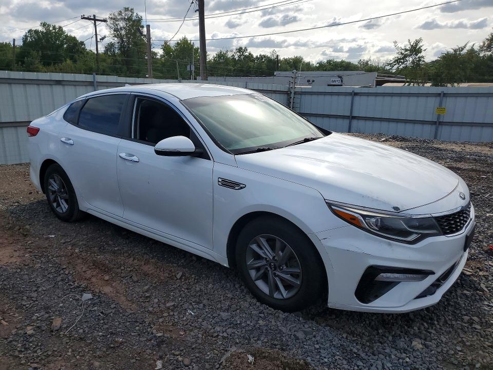 Auction sale of the 2020 Kia Optima, vin: 5XXGT4L3XLG428874, lot number: 69951296
