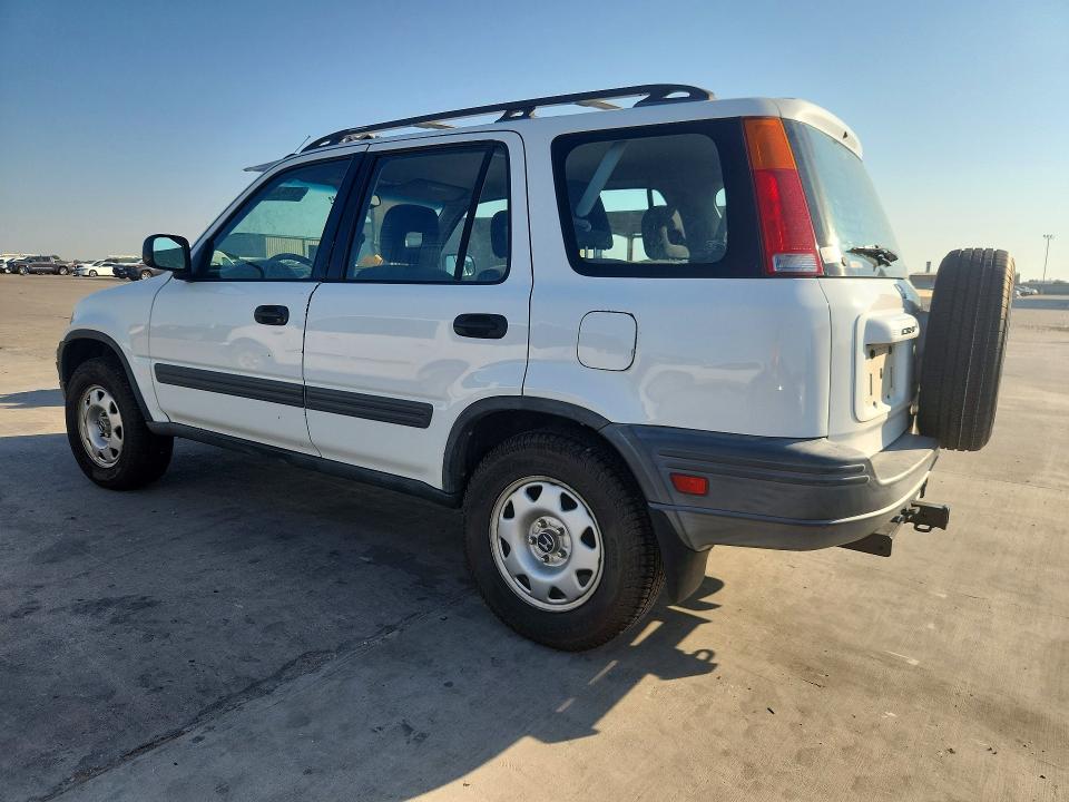 Aukcja sprzedaży 2001 Honda Cr-v, vin: JHLRD28441S012448, numer aukcji: 67164106