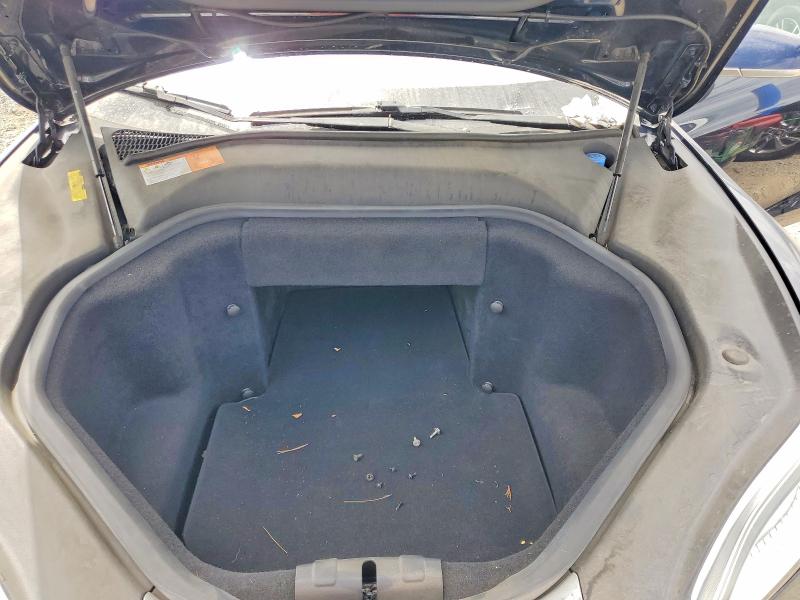 2013 Tesla Model S მანქანა იყიდება აუქციონზე, vin: 5YJSA1DP8DFP06935, აუქციონის ნომერი: 68047886
