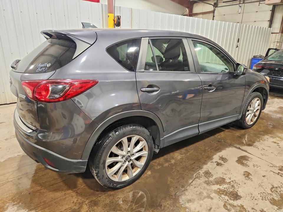 Aukcja sprzedaży 2015 Mazda Cx-5, vin: JM3KE4DY7F0454795, numer aukcji: 68671966