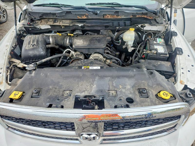 Aukcja sprzedaży 2013 Ram 1500, vin: 1C6RR7GP9DS610991, numer aukcji: 69088226