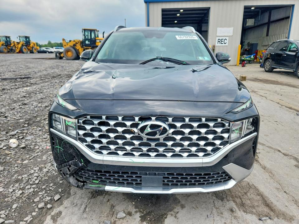 Aukcja sprzedaży 2022 Hyundai Santa Fe, vin: 5NMS6DAJXNH413976, numer aukcji: 66792926
