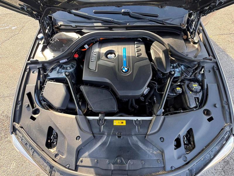 Продаж на аукціоні авто 2018 Bmw 530xe, vin: WBAJB1C50JB083749, номер лоту: 68300096