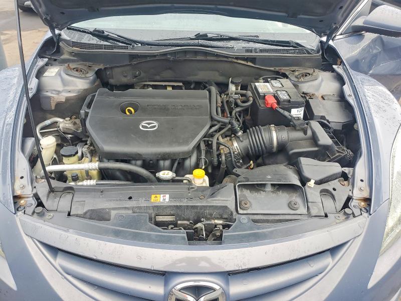 Продаж на аукціоні авто 2011 Mazda 6, vin: 1YVHZ8BH2B5M16593, номер лоту: 67339636
