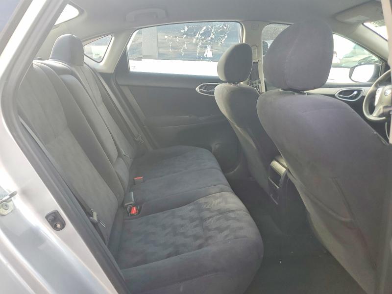 Aukcja sprzedaży 2013 Nissan Sentra, vin: 1N4AB7AP0DN903136, numer aukcji: 70405076