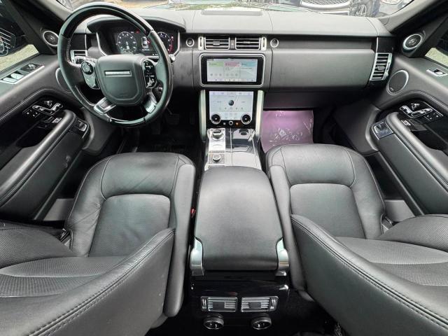 Auction sale of the 2020 Land Rover Range Rover, vin: SALGS2RUXLA575644, lot number: 70335176