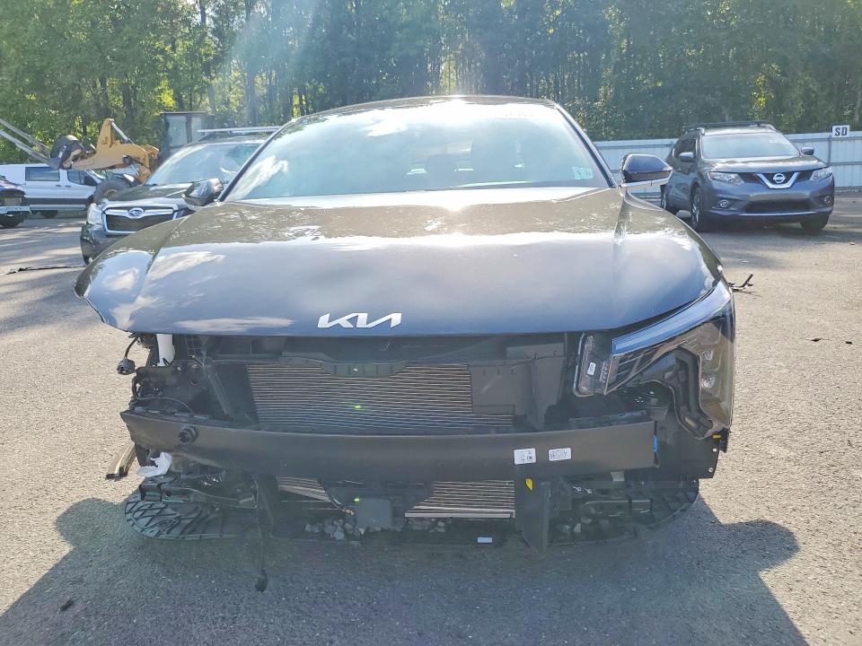 2026 Kia K4 მანქანა იყიდება აუქციონზე, vin: 3KPFW4DE9TE329510, აუქციონის ნომერი: 67875606