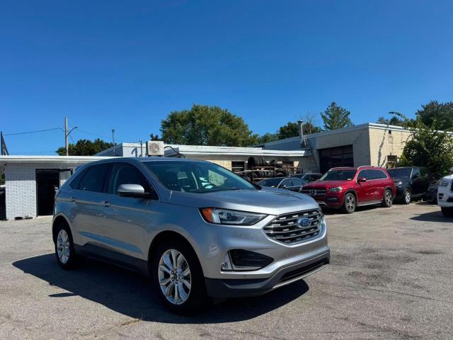 Auction sale of the 2022 Ford Edge, vin: 2FMPK4K90NBA45338        , lot number: 69368336