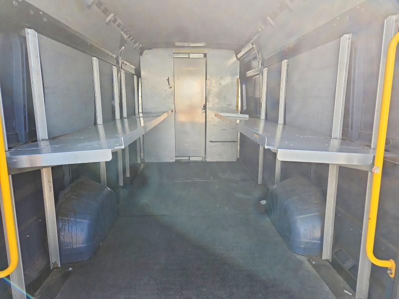 67078536 :رقم المزاد ، 3C6URVJG2LE139923 vin ، 2020 Ram Promaster 3500 مزاد بيع