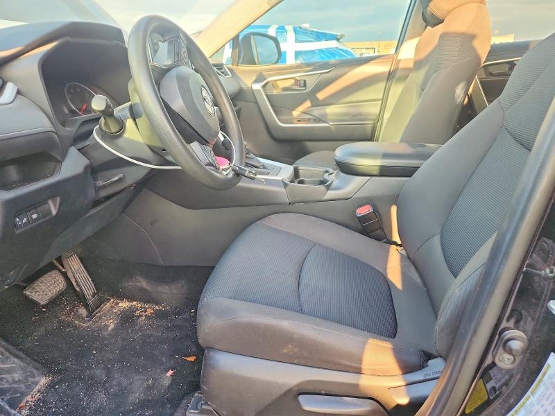 Продаж на аукціоні авто 2021 Toyota Rav4, vin: 2T3H1RFV5MC165097, номер лоту: 70551406