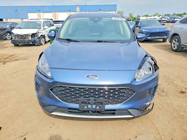 2020 Ford Escape მანქანა იყიდება აუქციონზე, vin: 1FMCU9G6XLUC70555, აუქციონის ნომერი: 69261406