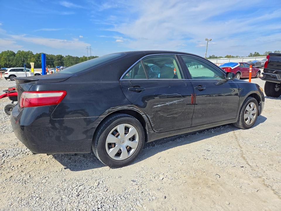 Aukcja sprzedaży 2009 Toyota Camry, vin: 4T4BE46K49R118814, numer aukcji: 70615636