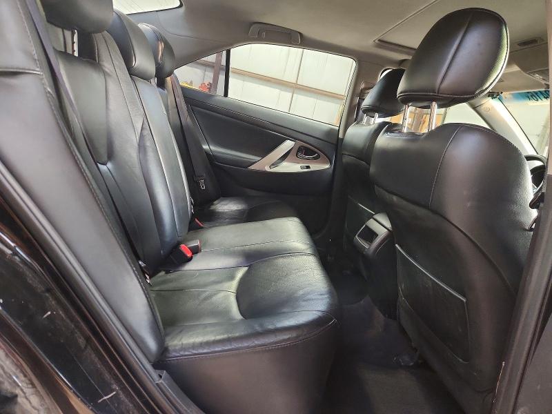 2009 Toyota Camry მანქანა იყიდება აუქციონზე, vin: 4T1BE46KX9U265990        , აუქციონის ნომერი: 68629416