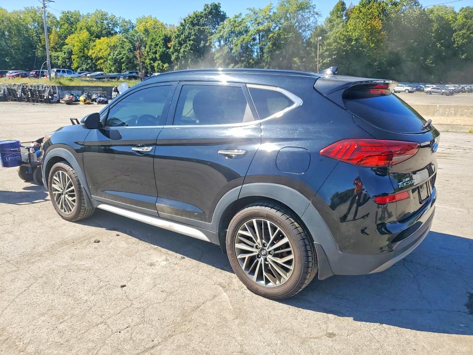 Aukcja sprzedaży 2020 Hyundai Tucson, vin: KM8J3CAL6LU202968, numer aukcji: 69086916