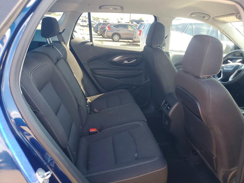 Aukcja sprzedaży 2022 Gmc Terrain, vin: 3GKALMEV8NL255890, numer aukcji: 68617346