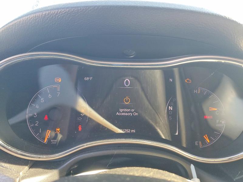 Продаж на аукціоні авто 2014 Jeep Grand Cherokee, vin: 1C4RJFAG4EC177773, номер лоту: 71098516
