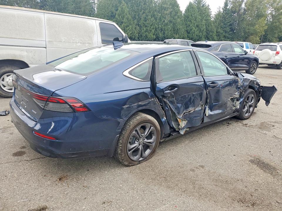 Продажа на аукционе авто 2024 Honda Accord, vin: 1HGCY2F67RA084825, номер лота: 68821516