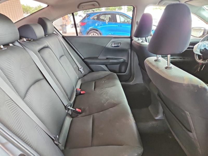 2017 Honda Accord მანქანა იყიდება აუქციონზე, vin: 1HGCR2F3XHA148857, აუქციონის ნომერი: 68347406