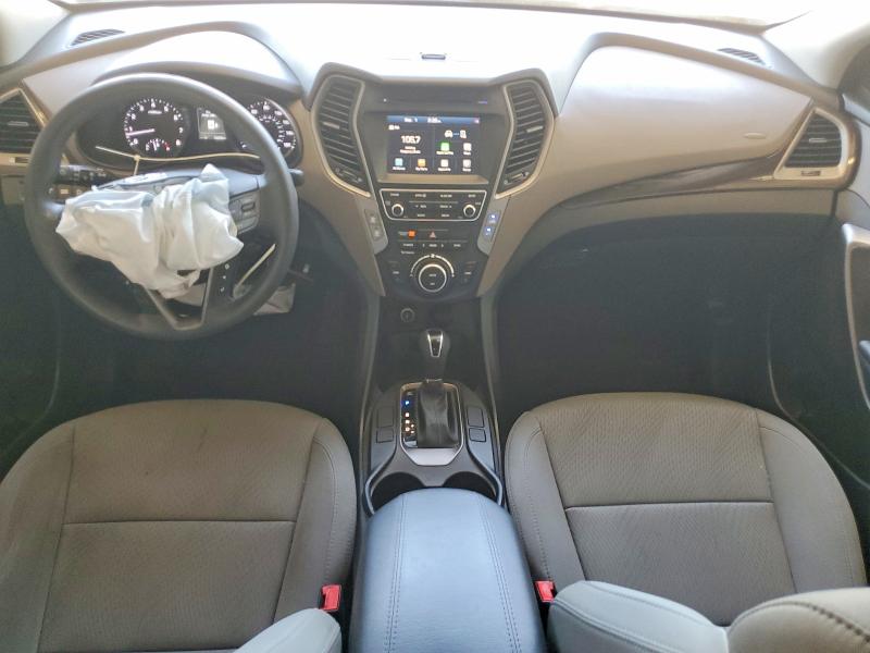 Продажа на аукционе авто 2017 Hyundai Santa Fe Sport, vin: 5XYZUDLB1HG384585, номер лота: 67249616