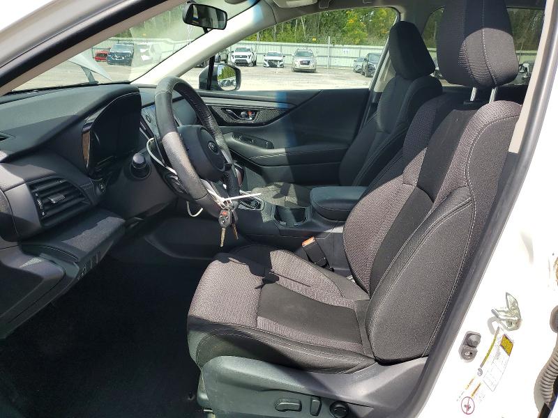 Aukcja sprzedaży 2020 Subaru Outback, vin: 4S4BTACC7L3211996, numer aukcji: 68781376