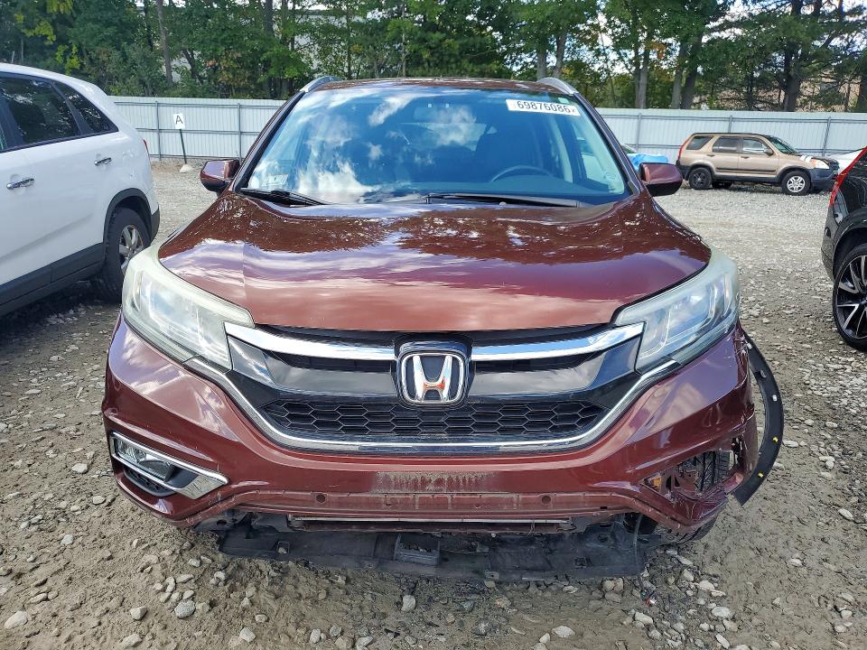 Продаж на аукціоні авто 2015 Honda Cr-v, vin: 2HKRM4H76FH631111, номер лоту: 69876086
