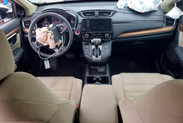 Продаж на аукціоні авто 2019 Honda Cr-v, vin: 7FARW2H54KE004840, номер лоту: 70130466