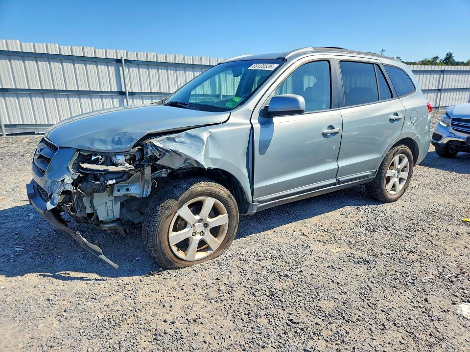 Aukcja sprzedaży 2009 Hyundai Santa Fe, vin: 5NMSH13E69H298548, numer aukcji: 69120536