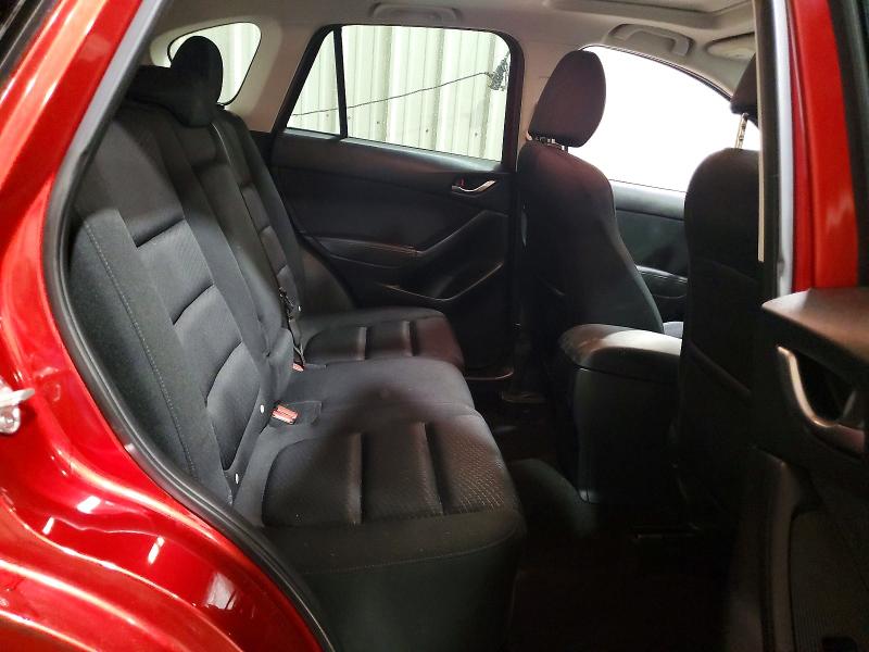 Продаж на аукціоні авто 2014 Mazda Cx-5, vin: JM3KE4CY3E0388987, номер лоту: 70041496