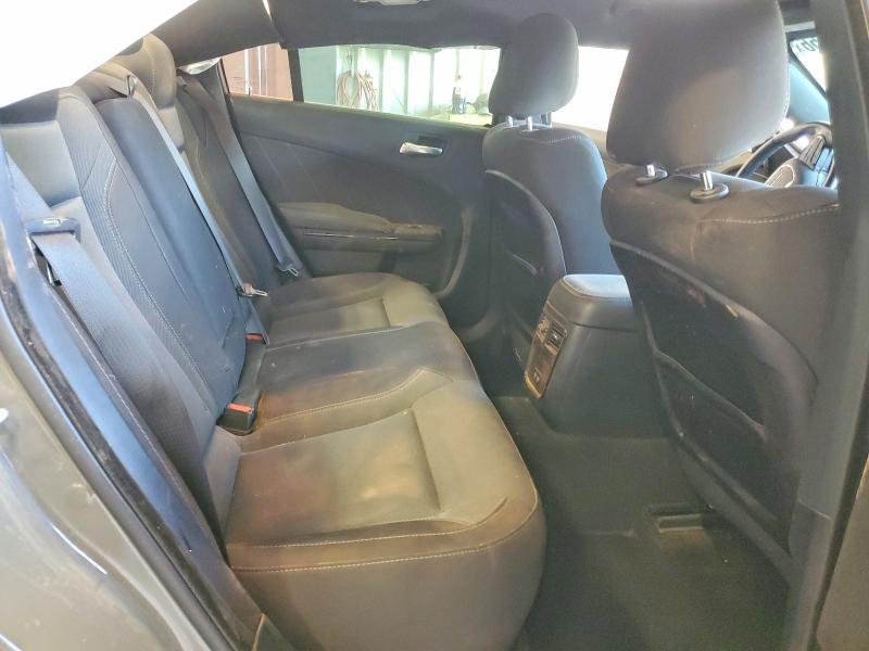 2019 Dodge Charger მანქანა იყიდება აუქციონზე, vin: 2C3CDXBG1KH675671, აუქციონის ნომერი: 67736656