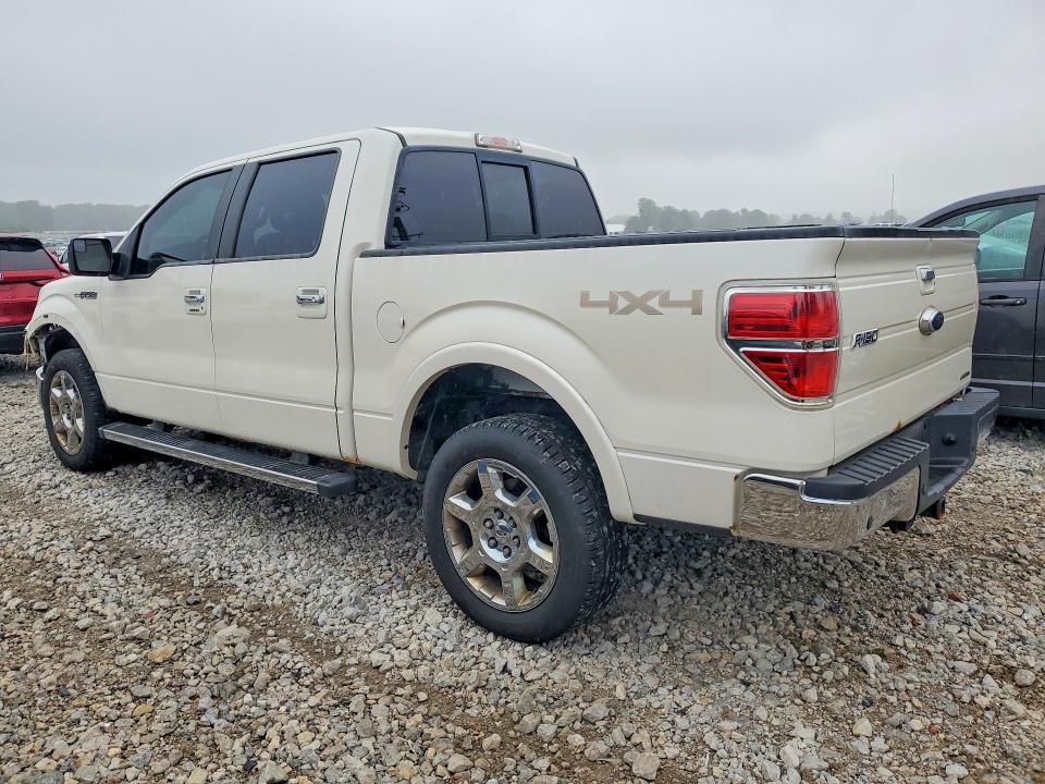 Aukcja sprzedaży 2013 Ford F150, vin: 1FTFW1EF9DFB47383, numer aukcji: 69319126