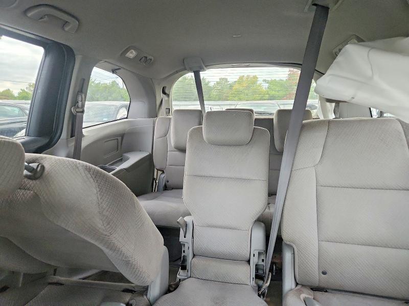 Aukcja sprzedaży 2015 Honda Odyssey, vin: 5FNRL5H45FB063088, numer aukcji: 68934476