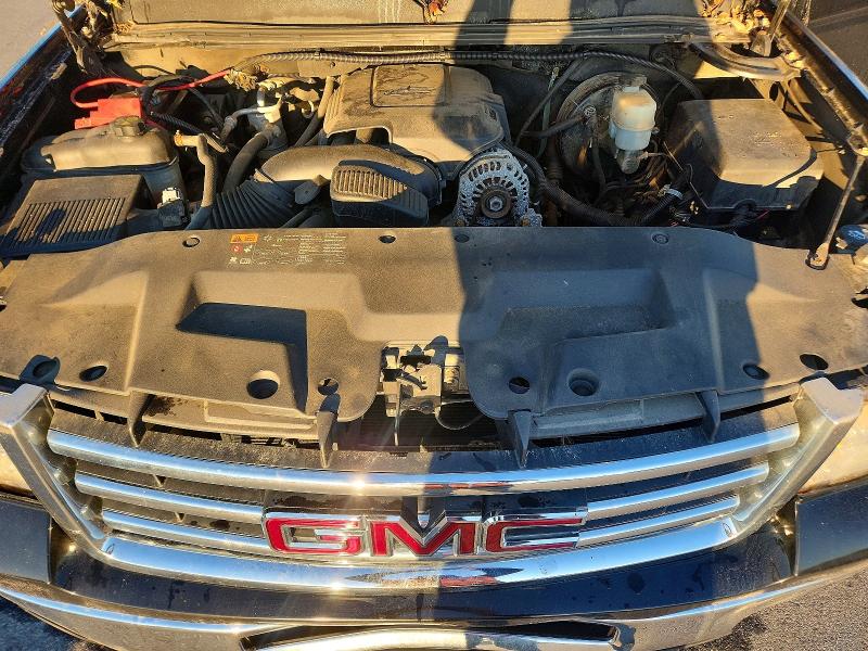 Продажа на аукционе авто 2012 Gmc Sierra, vin: 1GTR2VE79CZ142562, номер лота: 69748476