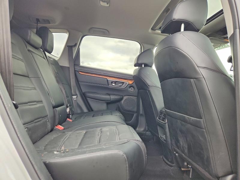 Auction sale of the 2020 Honda Cr-v, vin: 2HKRW2H95LH666850, lot number: 69675206