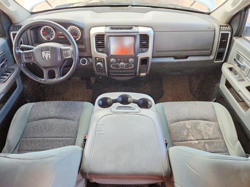 68179116 :رقم المزاد ، 1C6RR7TT3ES431625 vin ، 2014 Ram 1500 مزاد بيع