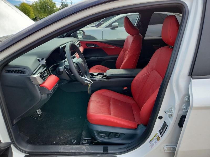 Продажа на аукционе авто 2026 Toyota Camry, vin: 4T1DBADK1TU060570, номер лота: 68946576