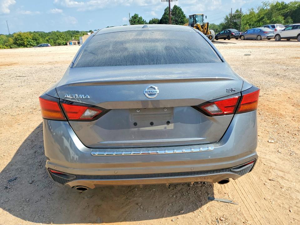 Продаж на аукціоні авто 2021 Nissan Altima, vin: 1N4BL4CV1MN383394, номер лоту: 67612836