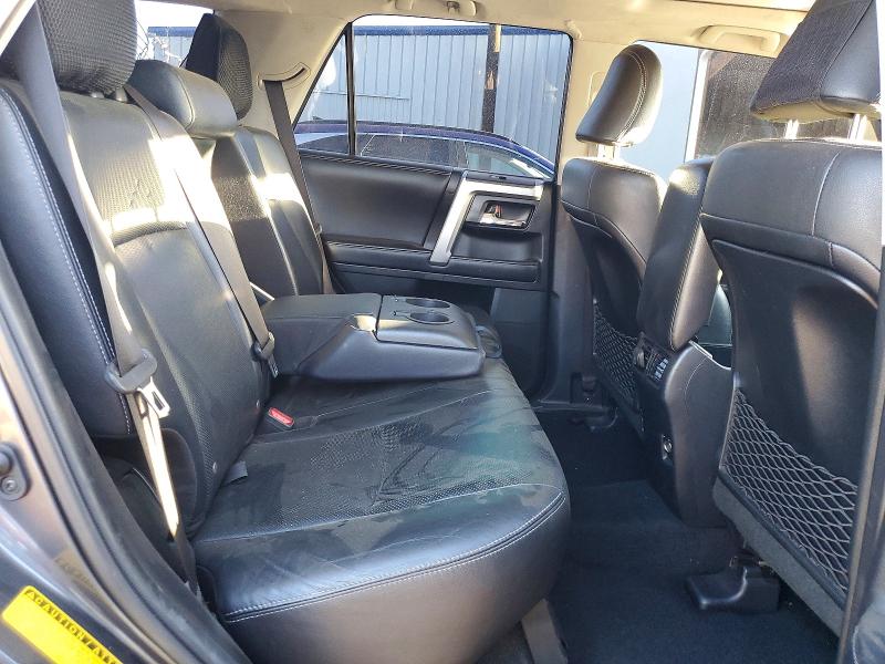 Aukcja sprzedaży 2018 Toyota 4runner, vin: JTEBU5JR7J5562162, numer aukcji: 67909826