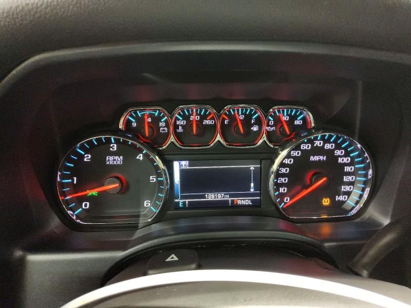 Продаж на аукціоні авто 2019 Chevrolet Silverado Ld, vin: 2GCVKPEC8K1166768, номер лоту: 69429226
