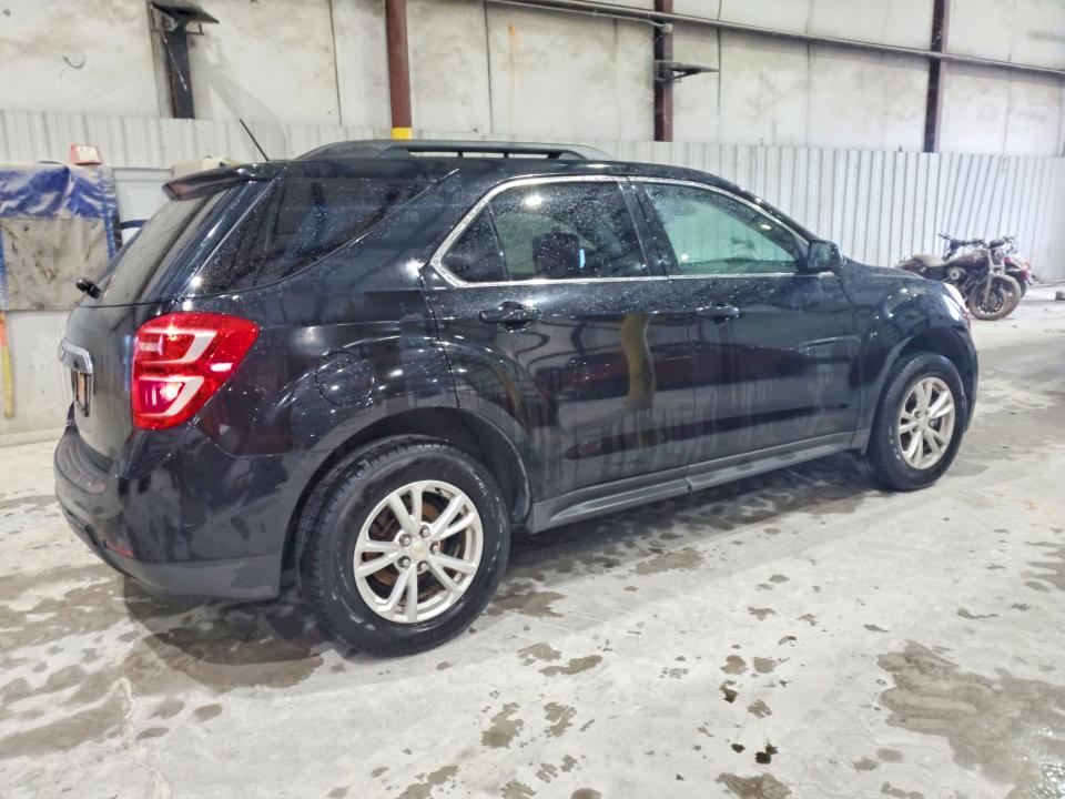 68019016 :رقم المزاد ، 2GNALCEK0H1614626 vin ، 2017 Chevrolet Equinox مزاد بيع
