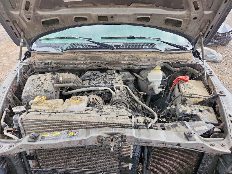 Продаж на аукціоні авто 2005 Dodge Ram 1500, vin: 1D7HA18D35S172456, номер лоту: 69382516