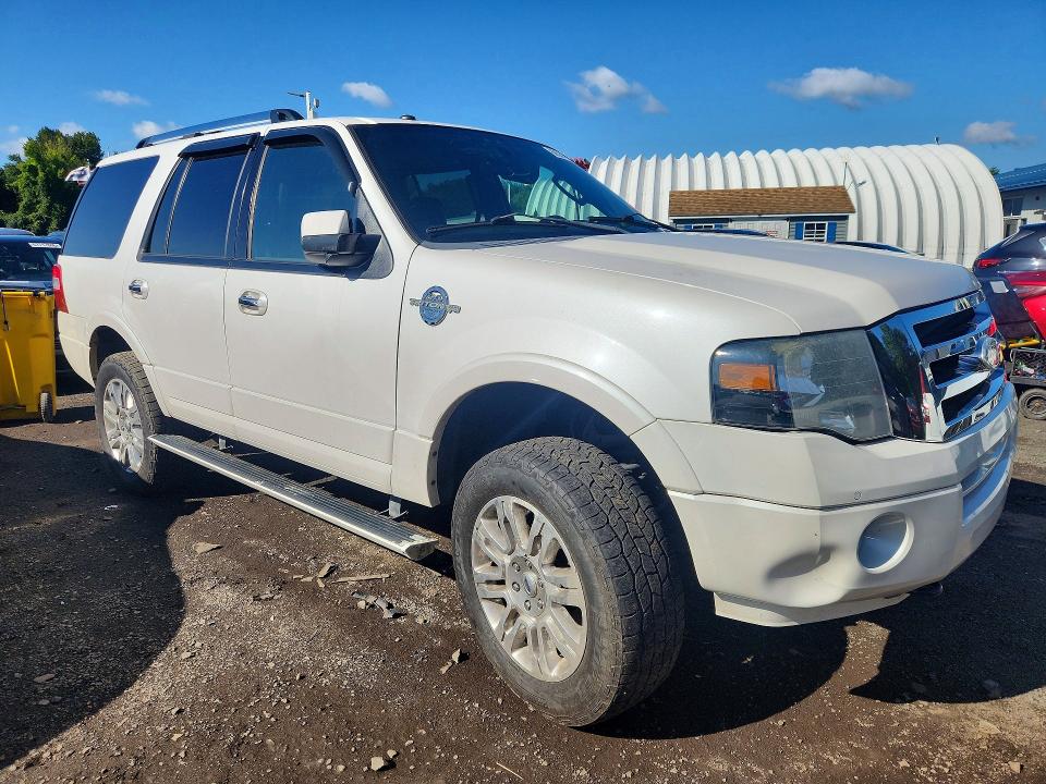 Продаж на аукціоні авто 2014 Ford Expedition, vin: 1FMJU2A53EEF24909, номер лоту: 68534776