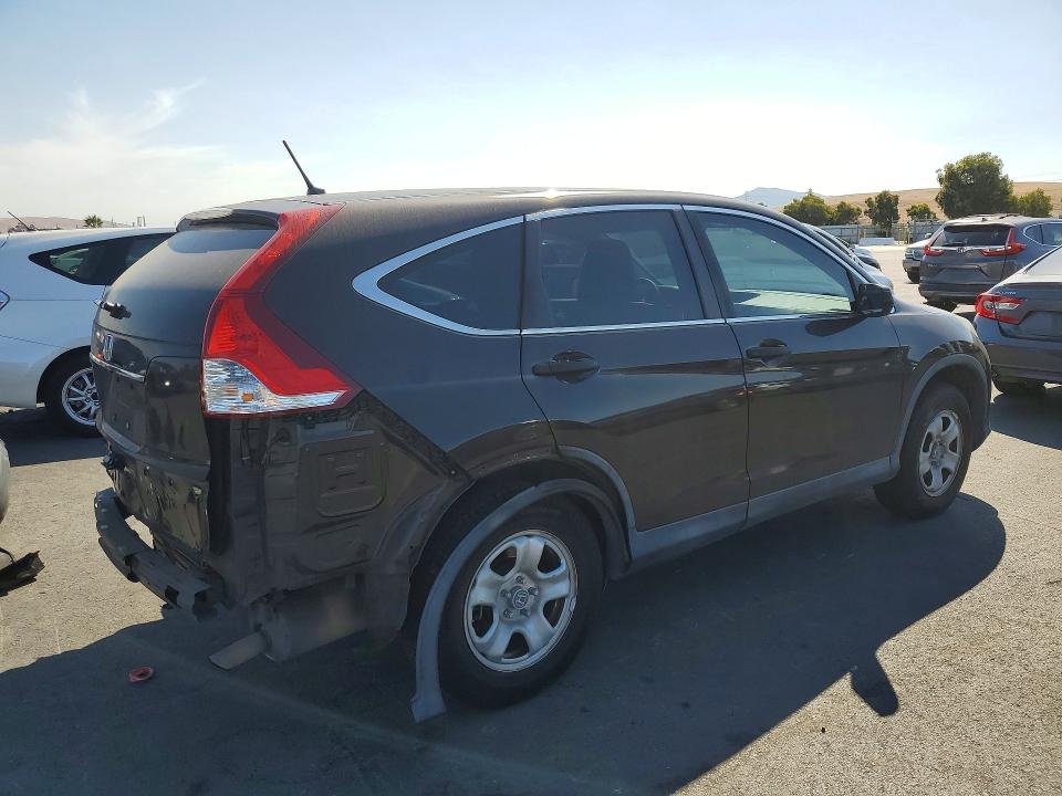 Продажа на аукционе авто 2014 Honda Cr-v, vin: 2HKRM3H35EH564944, номер лота: 69626396