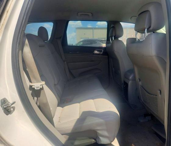 Aukcja sprzedaży 2011 Jeep Grand Cherokee, vin: 1J4RS4GG5BC710003, numer aukcji: 68033786