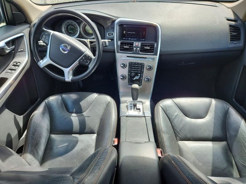 Aukcja sprzedaży 2012 Volvo Xc60, vin: YV4940DZ5C2290522, numer aukcji: 69421596