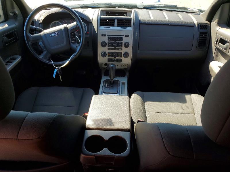 Продажа на аукционе авто 2011 Ford Escape, vin: 1FMCU9DG7BKA03431, номер лота: 70447236