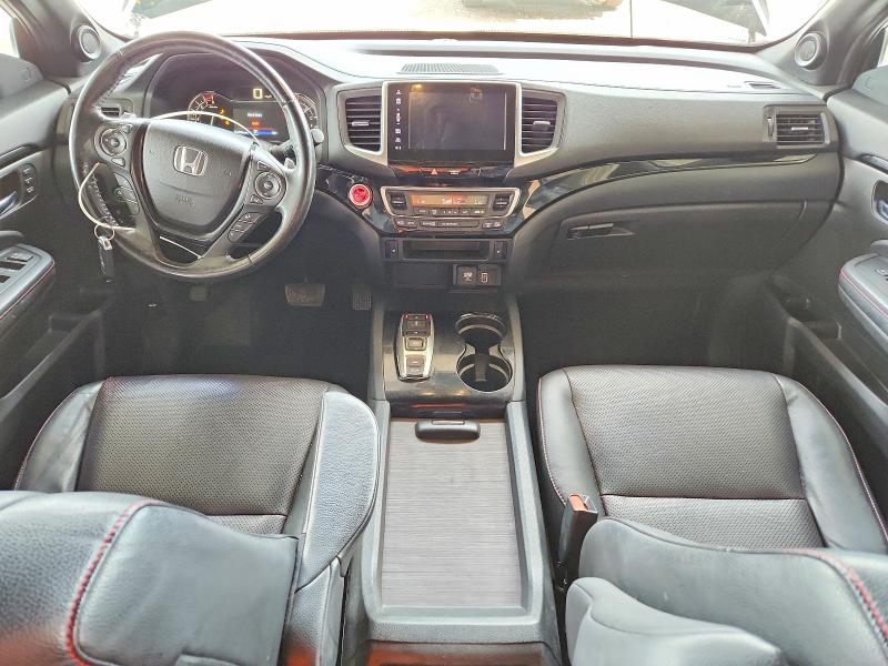 68134666 :رقم المزاد ، 5FPYK3F82LB012191 vin ، 2020 Honda Ridgeline مزاد بيع
