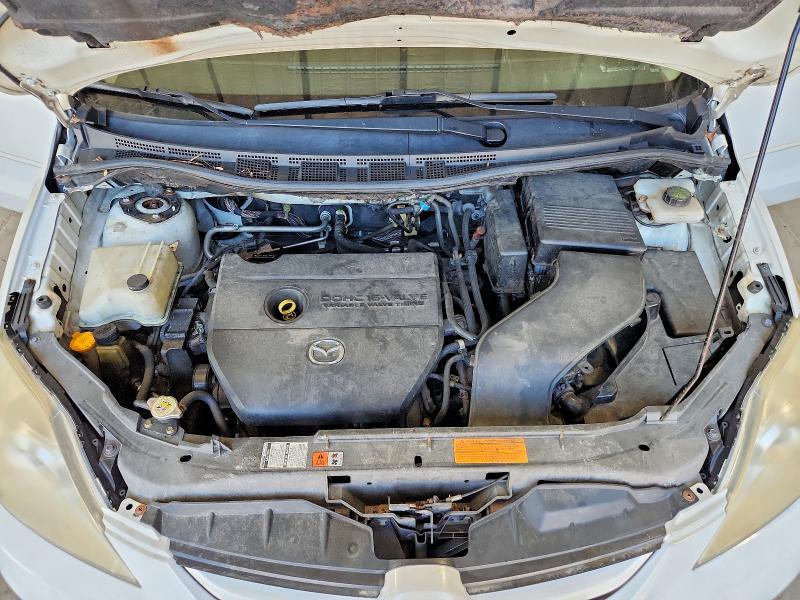 Продаж на аукціоні авто 2009 Mazda 5, vin: JM1CR29L790357846, номер лоту: 68338886