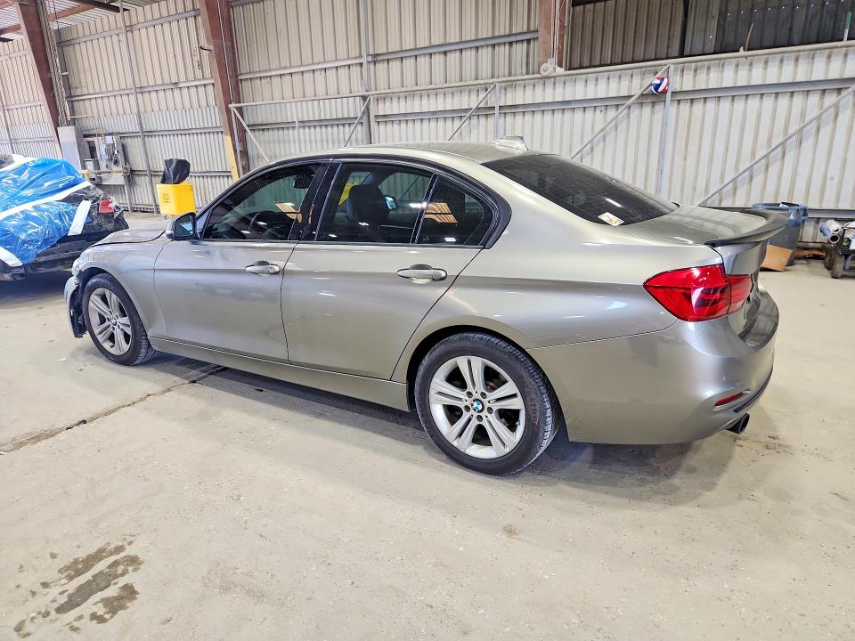Aukcja sprzedaży 2016 Bmw 328, vin: WBA8E9G55GNT83793, numer aukcji: 69376756